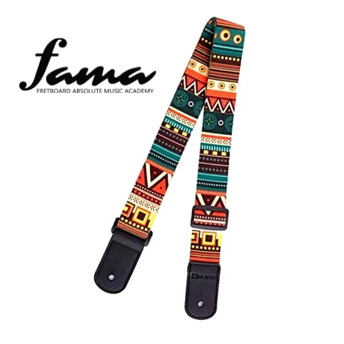 adjustable high quality ukulele shoulder strap hawaii