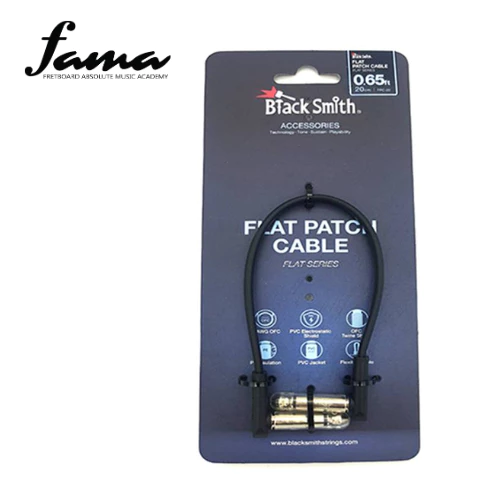 blacksmith fpc 20 20cm flat patch cable (fpc20)