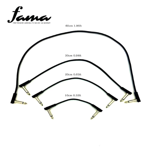 blacksmith fpc 20 20cm flat patch cable (fpc20)