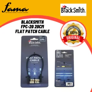 blacksmith fpc 20 20cm flat patch cable (fpc20)