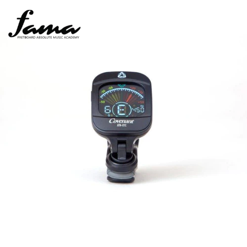 covenant chromatic clip on color display universal string instruments tuner clip tuner atn 01c (atn01c) covenant chromatic clip on color display universal string instruments tuner clip tuner atn 01c (atn01c)