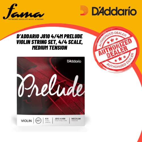 d’addario ej27h nylon classical guitar strings, hard tension