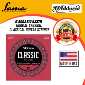 d'addario ej26 phosphor bronze acoustic strings, custom light, 11 52