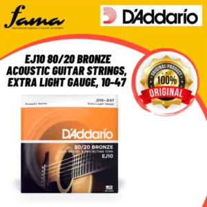 d'addario d310 4/4m solid steel core medium tension violin string set for 4/4 violin