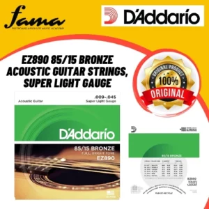 d'addario exl130 nickel wound, extra super light, daddario electric guitar strings