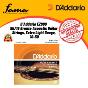 d'addario exl130 nickel wound, extra super light, daddario electric guitar strings