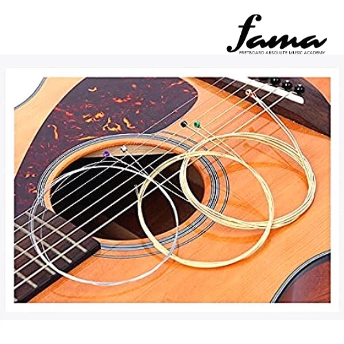 d'addario ez910 85/15 bronze acoustic guitar strings, light gauge, 11 52