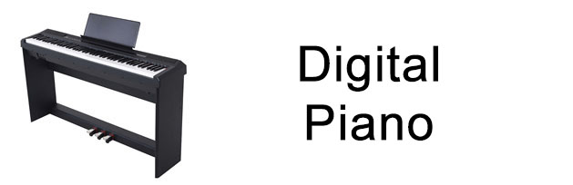 digital piano