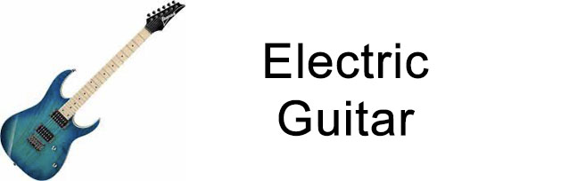 electric guitar copy