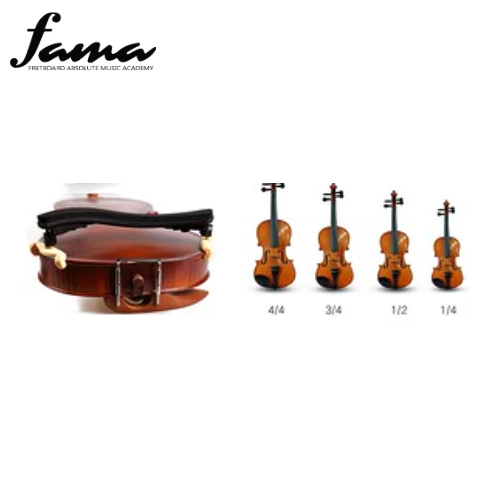 fom violin shoulder rest kpe violin 2