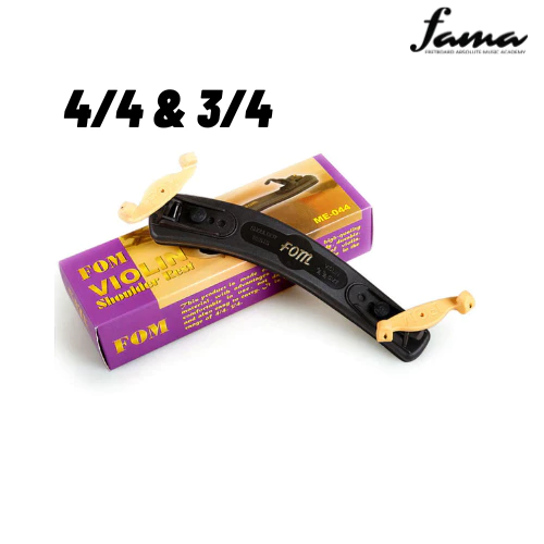 fom violin shoulder rest kpe violin 3