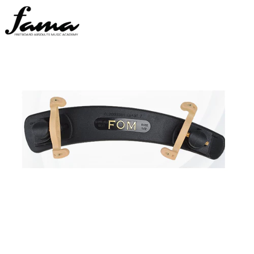 fom violin shoulder rest kpe violin 4