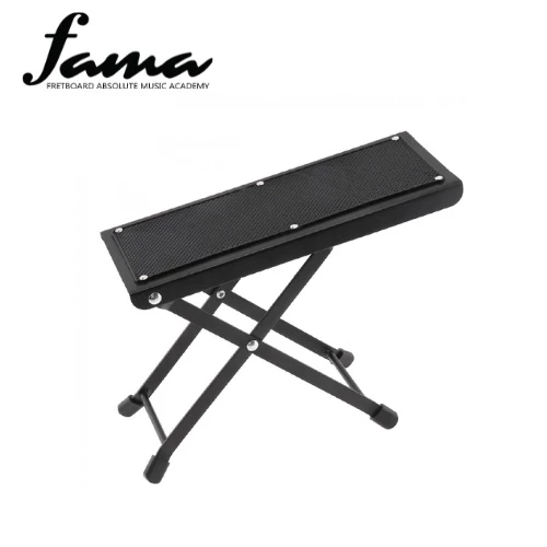 classical guitar , acoustic guitar , electric guitar footstool footrest foot pedal