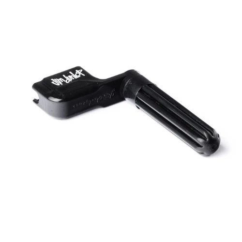 jim dunlop 100si string winder black (100)