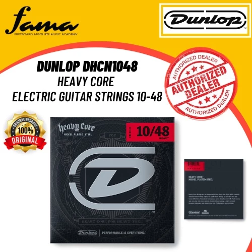 jim dunlop den1052 electric guitar string nickel wound 010 52 lt