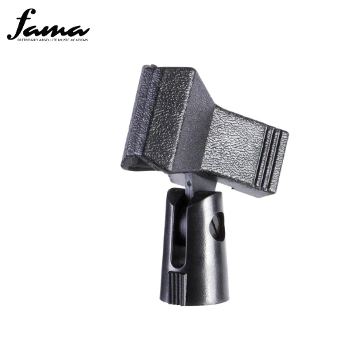 on stage my200 plastic clothespin style microphone clip