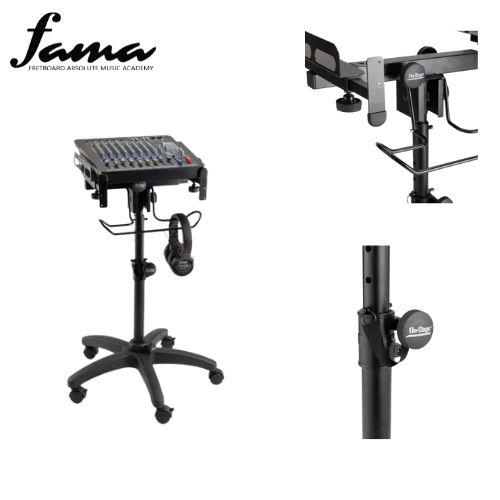 on stage mix 400 mobile equipment , mixer stand on stage mix 400 mobile equipment , mixer stand