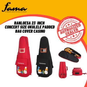 ukulele bear cartoon toy bag concert size 23' ukulele