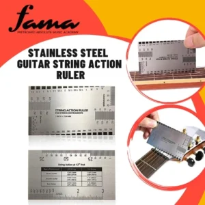 rotosound guitar care string cleaner