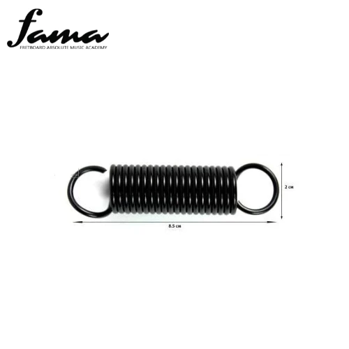 tama hp900 7r regular bass drum pedals tension spring, 1 pc