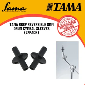 tama rb8p reversible 8mm