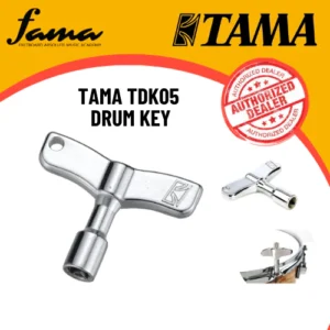 tama tdk05 drum tuning key