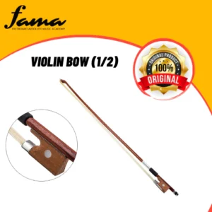 violin bow 1/2 good quality