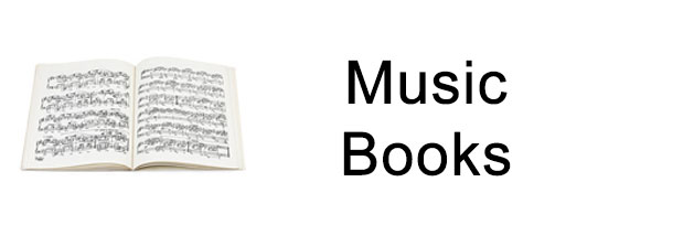 music book