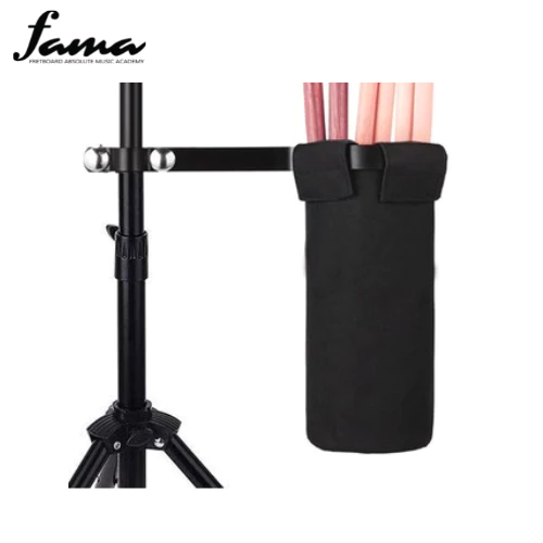 vic firth bsb basic stick bag drum