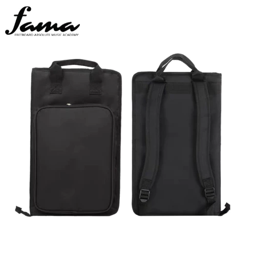 vic firth bsb basic stick bag drum