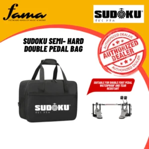 nimbus cymbal bag 22" inch (heavy padding)