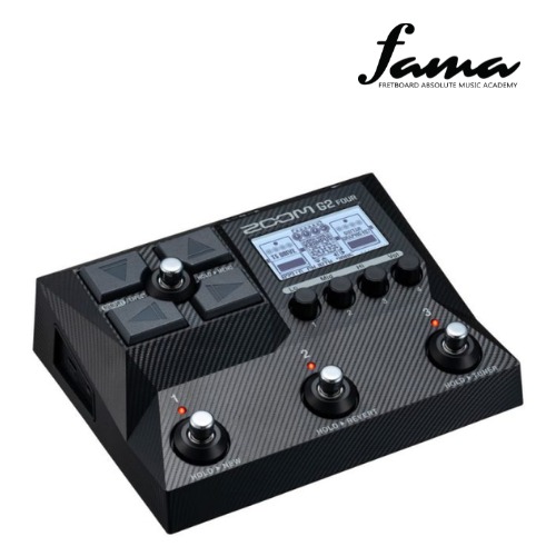 zoom g2 four multi effects processor pedal multi effects processor pedal with 79 effects, 22 amp models, 68 drum p zoom g2 four multi effects processor pedal multi effects processor pedal with 79 effects, 22 amp models, 68 drum p