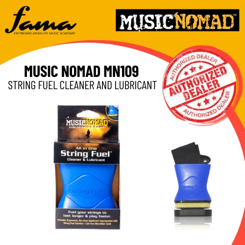 music nomad mn109 string fuel cleaner and lubricant music nomad mn109 string fuel cleaner and lubricant
