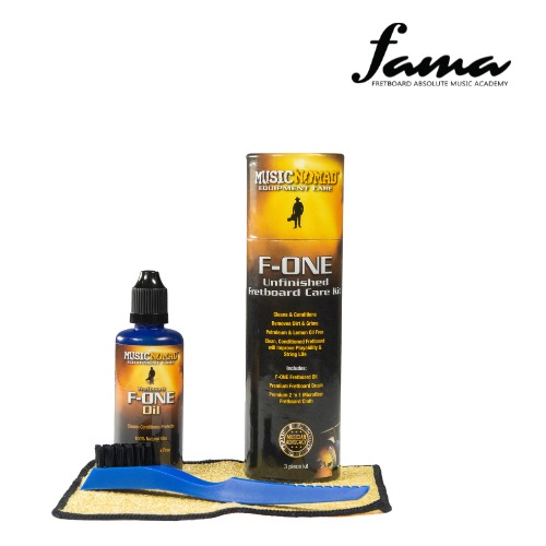 music nomad mn125 f one unfinished fretboard care kit – oil, cloth, brush music nomad mn125 f one unfinished fretboard care kit – oil, cloth, brush