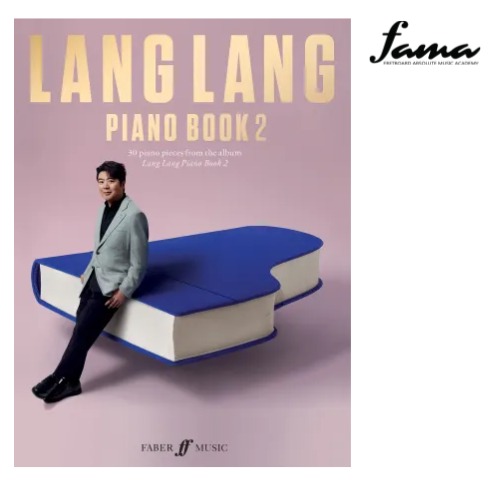 lang lang piano book 2 (piano solo) book lang lang piano book 2 (piano solo) book