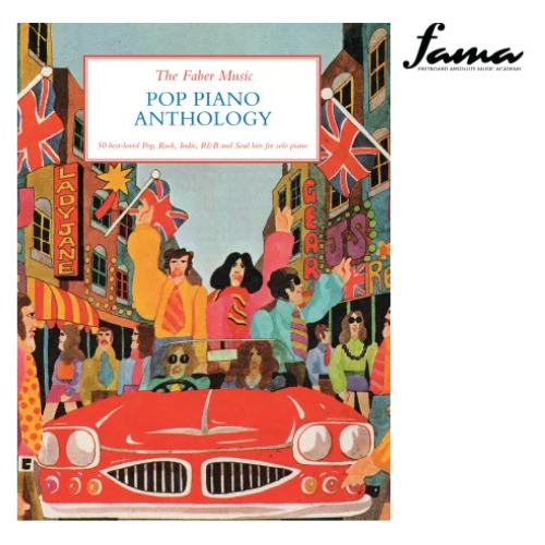 the faber music pop piano anthology: 50 best loved pop, rock, indie, r`n`b and soul hits for solo piano book the faber music pop piano anthology: 50 best loved pop, rock, indie, r`n`b and soul hits for solo piano book