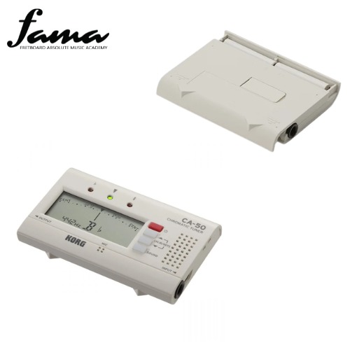 korg ca 50 tuner chromatic tuner with large lcd screen, adjustable calibration range, reference tone korg ca 50 tuner chromatic tuner with large lcd screen, adjustable calibration range, reference tone