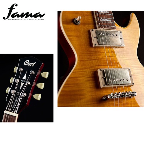 cort cr250 ata antique amber single cutaway les paul electric guitar with gigbag cort cr250 ata antique amber single cutaway les paul electric guitar with gigbag