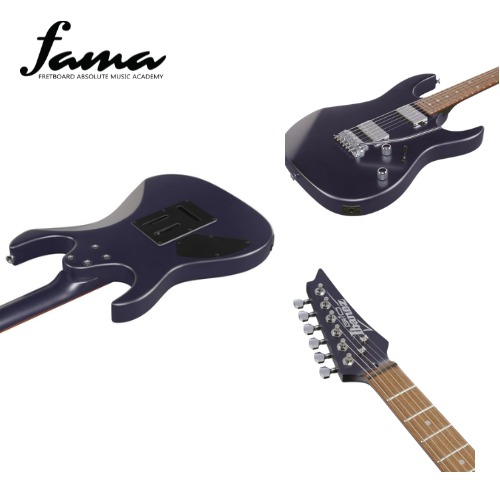 ibanez grx120sp ddm rg gio series electric guitar, dark dusk metallic matte ibanez grx120sp ddm rg gio series electric guitar, dark dusk metallic matte