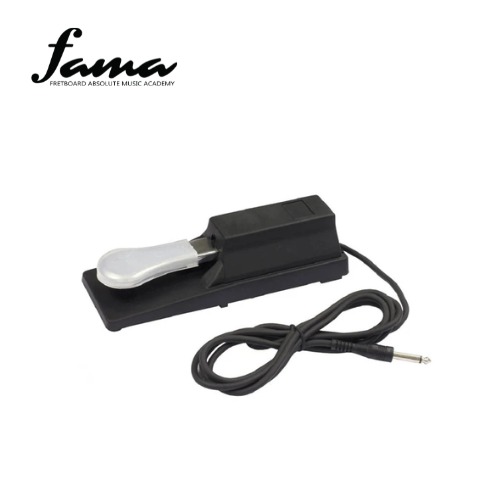 medeli p 80a keyboard sustain damper pedal with switchable polarity medeli p 80a keyboard sustain damper pedal with switchable polarity