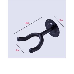 Guitar Bass Ukulele All String adjustable Instrument Wall Hanger Holder Stand Hook Mount auto draft