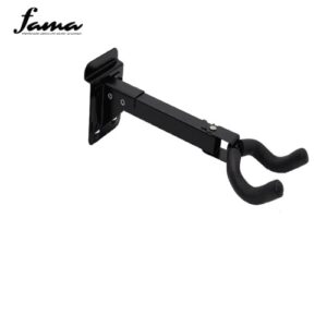 Guitar Hanger Wall Mount Hook Stand Slat Wall Adapter Ukulele Bass Electric Guitar Violin auto draft