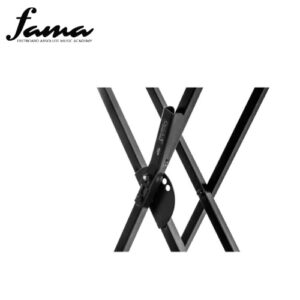 Nomad Double X-Style Lever Action Keyboard Stand Adjustable Quality nomad double x style lever action keyboard stand adjustable quality