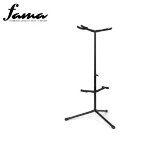 nomad ngs 2212 double guitar stand for acoustic electric bass ukulele guitar