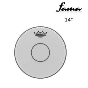 remo p7 0114 c2 powerstroke 77 coated clear dot on top ,14 inch