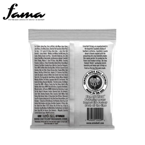 ernie ball p02409 ernesto palla black & gold ball end nylon classical guitar strings, medium tension ernie ball p02409 ernesto palla black & gold ball end nylon classical guitar strings, medium tension