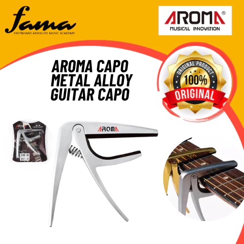 aroma guitar capo fit for acoustic/classical/electric guitars/ukulele aroma guitar capo fit for acoustic/classical/electric guitars/ukulele