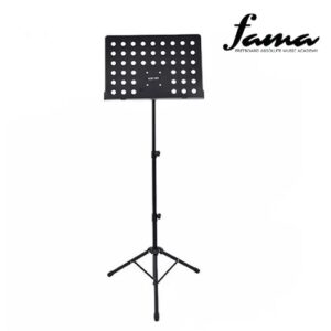 ready stock conductor music stand adjustable score sheet holder