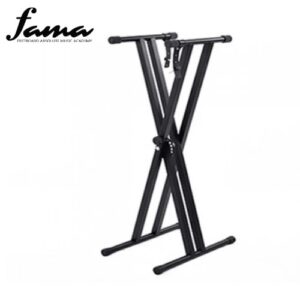 Double X Adjustable Keyboard Digital Piano Stand double x adjustable keyboard digital piano stand