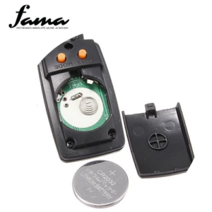cr 2032 3v lithium battery for music guitar ukulele violin bass tuner